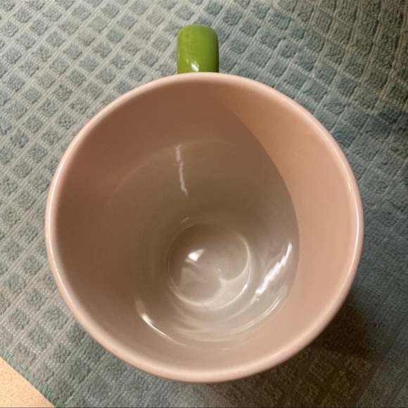 ALL I WANT FOR CHRISTMAS IS PEACE ON EARTH & REALLY CUTE SHOES! Coffee / mug cup - Picture 5 of 6